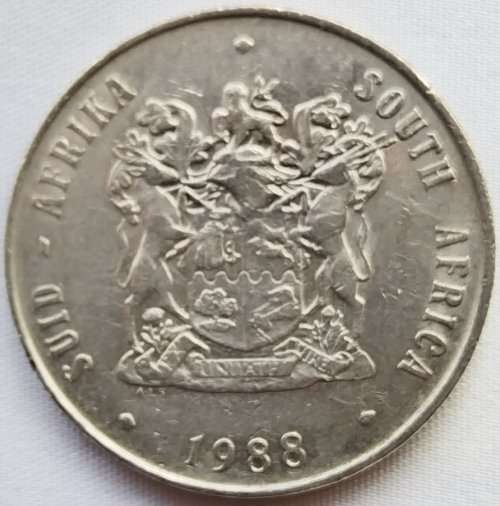 1988   RSA      R1                  SUN11437