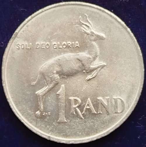 1985   RSA      R1                  SUN11439