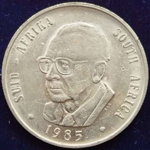 1985   RSA      R1                  SUN11439