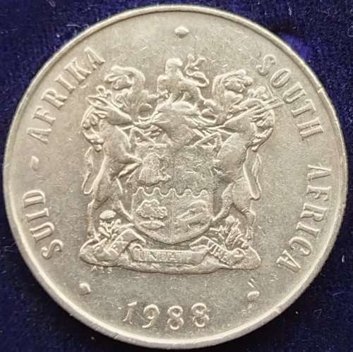 1988   RSA      R1                  SUN11447
