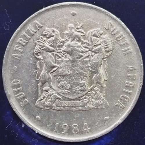 1984   RSA      R1                  SUN11468