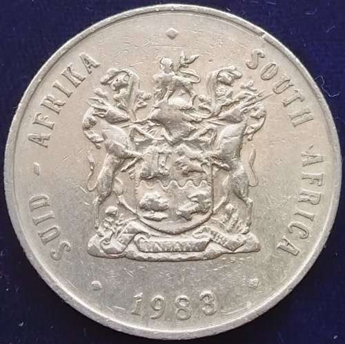1983   RSA      R1                  SUN11471