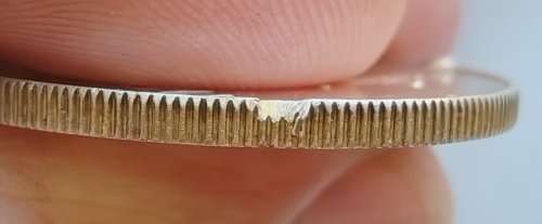 ***  1990   SILVER   R1   COIN ***          SUN11601