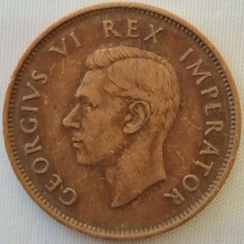 1943     1/2    PENNY     COIN             SUN11690