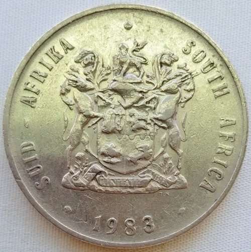1983   RSA      R1                  SUN11848