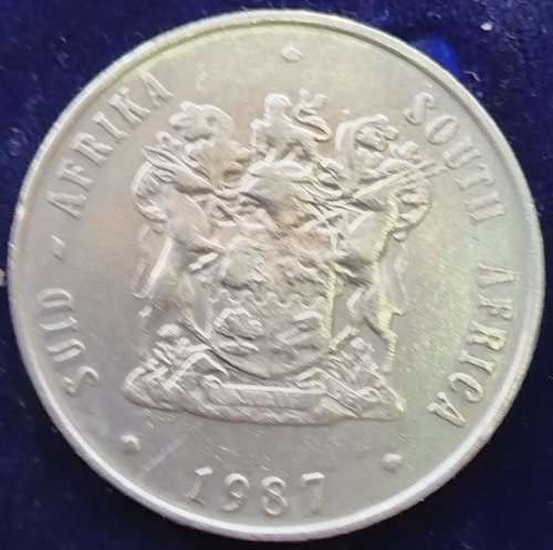 1987   RSA      R1                  SUN11942*