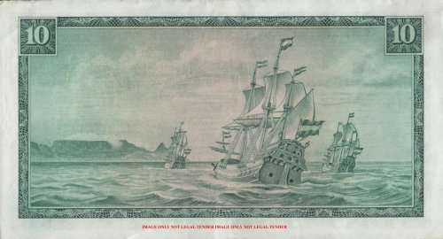 WOW    ***  TW DE JONGH  R10  NOTE  ***     C332 486170     SET002*
