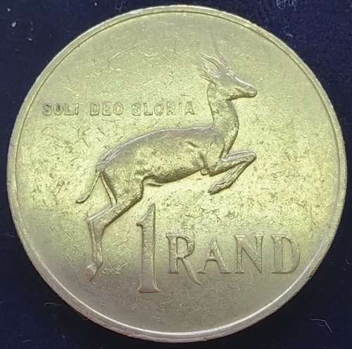 1988  RSA      R1                  SUN11968*