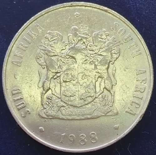 1988  RSA      R1                  SUN11968*