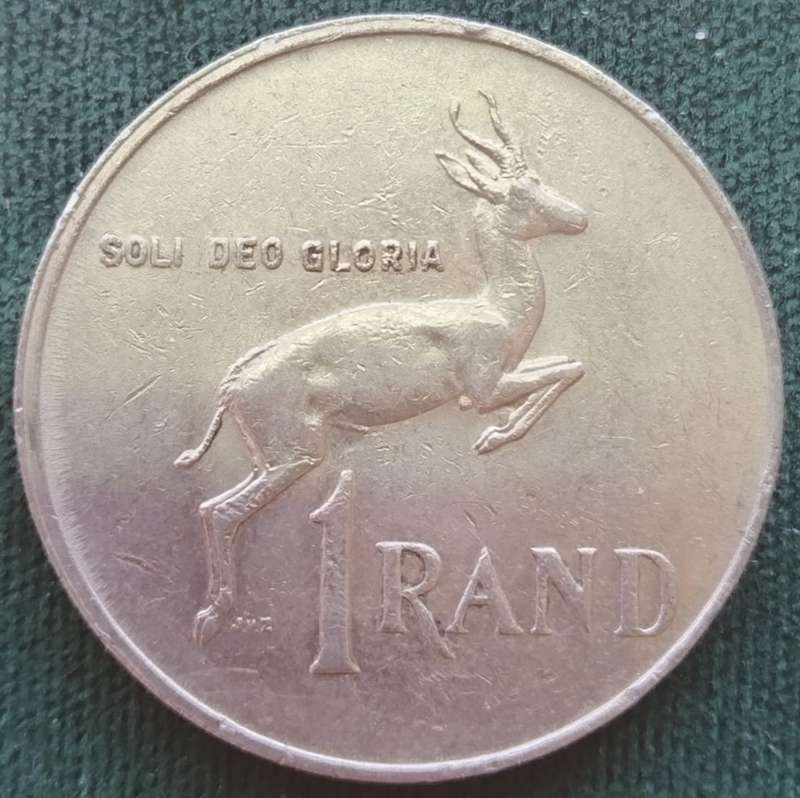 1989  RSA      R1                  SUN12150*