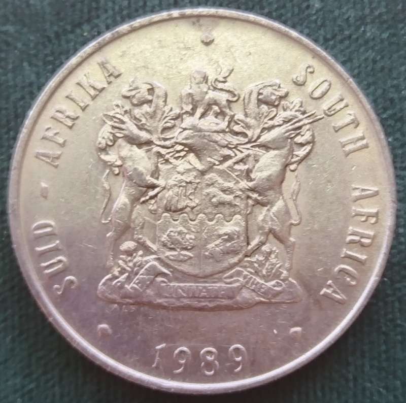 1989  RSA      R1                  SUN12150*