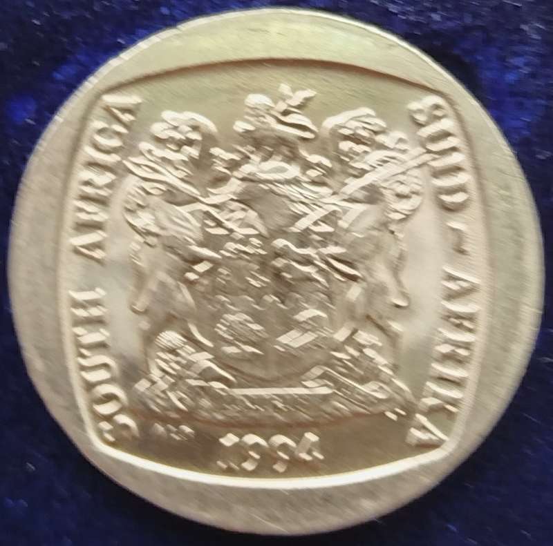 1994   R5   COIN         SUN12244*