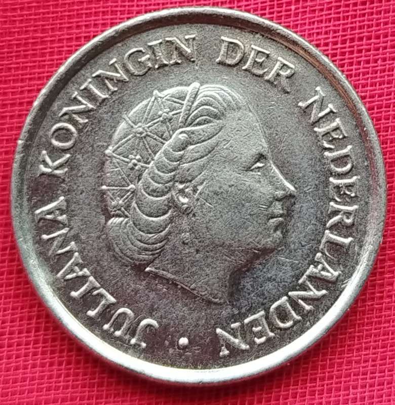 1979  25 Cents      Netherlands          SUN11318*