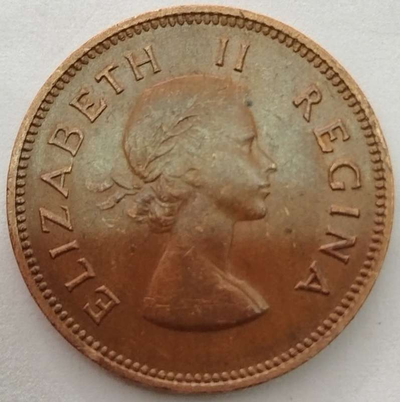 1953     1/2    PENNY                  SUN12427*
