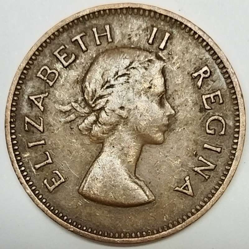 1953     1/2    PENNY                  SUN12603*