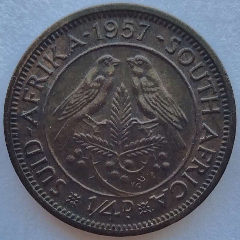 1953   QUARTER    PENNY                  SUN12953*