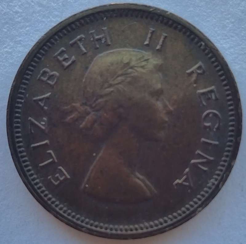 1953   QUARTER    PENNY                  SUN12953*