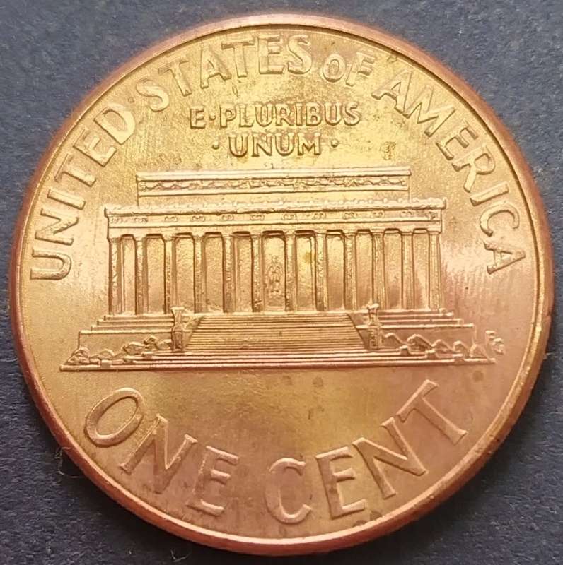 2004  -  ONE CENT     USA         SUN13172*
