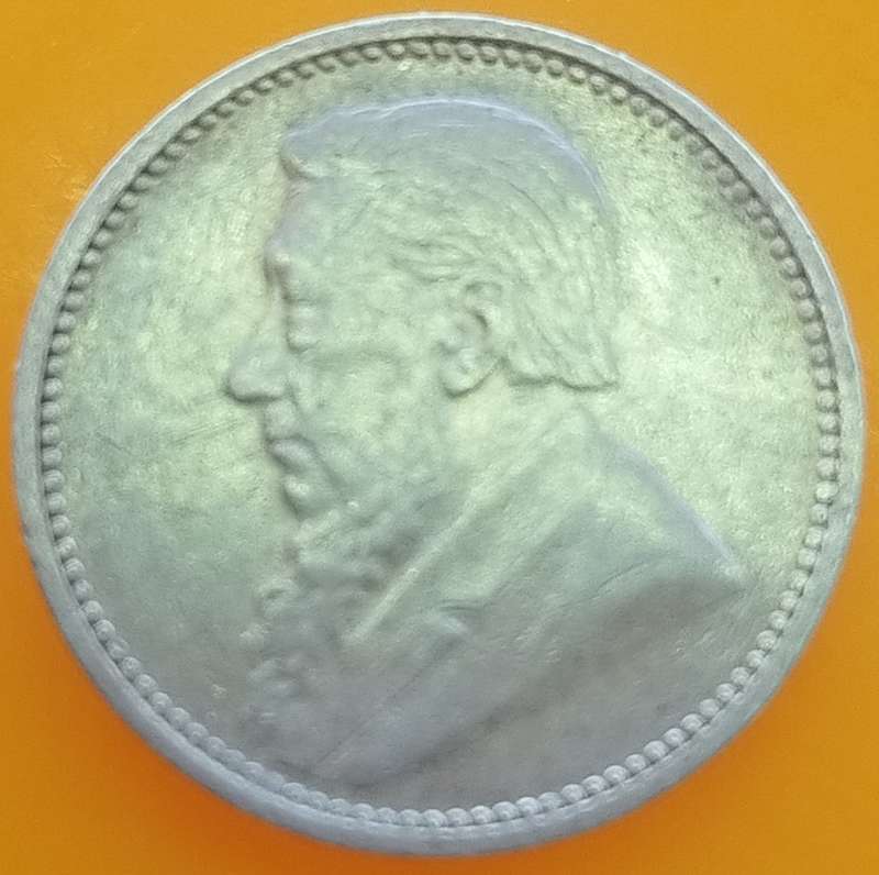 1896  THREEPENCE   Silver (.925)  COIN         SUN13587*
