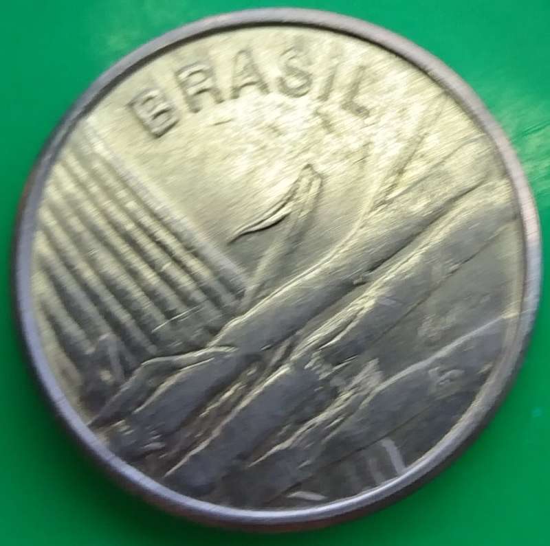 1980      1  Cruzeiros         Brazil       SUN13618*