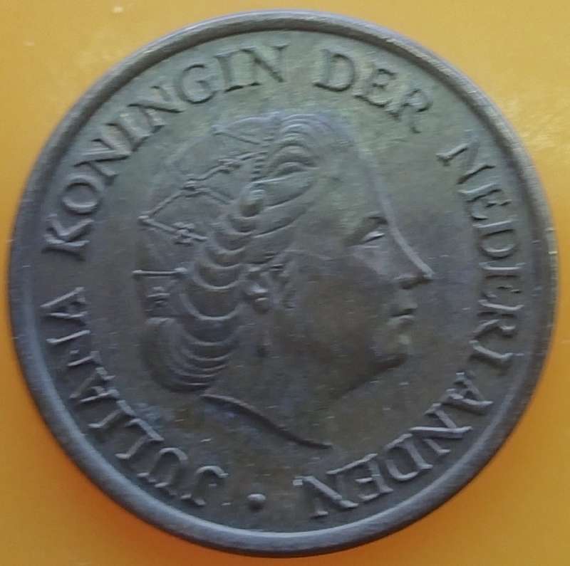 1979        5 Cent      Netherlands          SUN13820*