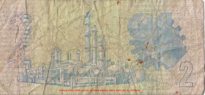 CL STALS   R2  NOTE   SOUTH AFRICA           AA6747044        SET049