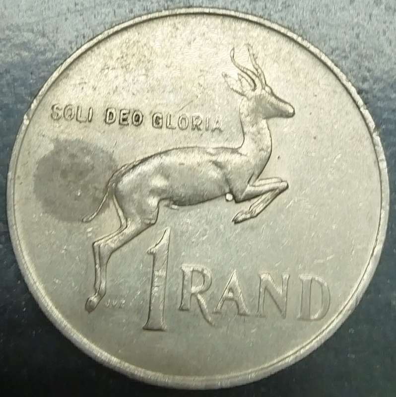 1990   R1   Coin       RSA        SUN14189