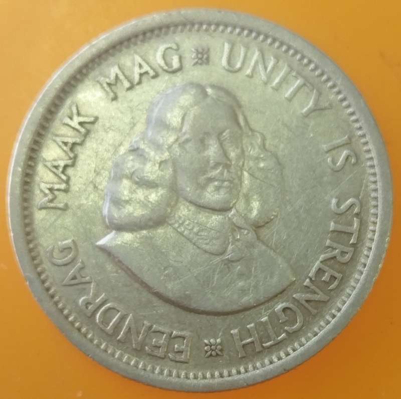 1964   10c   Coin       (Silver)         SUN14305