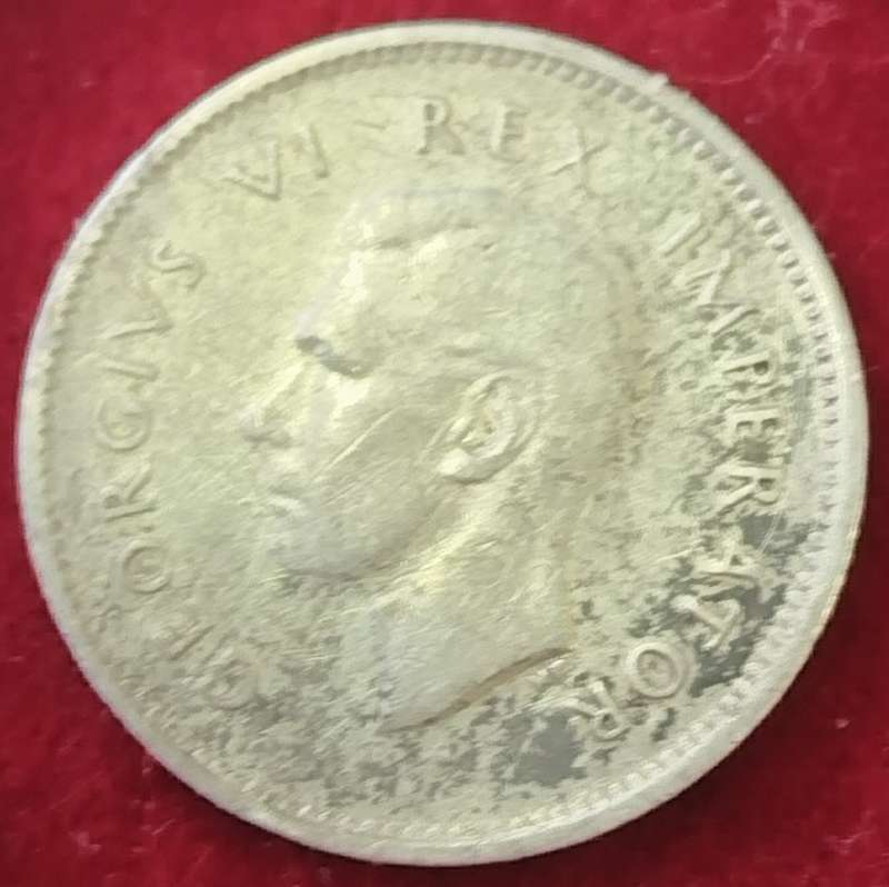 1946     3 D    SA        (SILVER 0.800 )       SUN14321