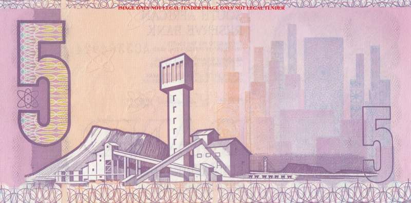 CL STALS      R5 Banknote       AC3364924      SET003