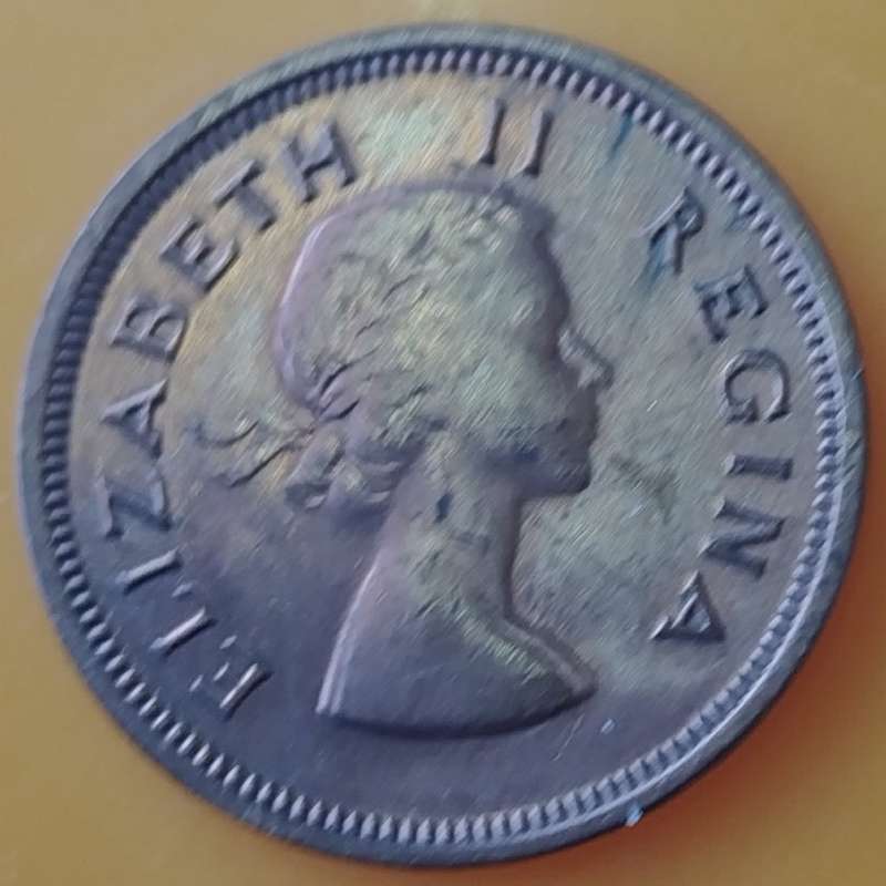1954       QUARTER  PENNY  COIN                       SUN14579
