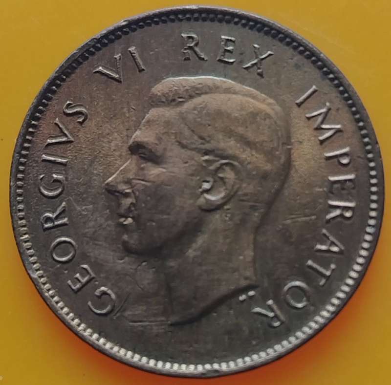 1943  QUARTER  PENNY    COIN        SA                       SUN14581