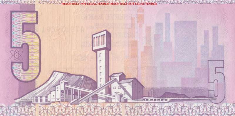 CL STALS      R5 Banknote       AT8259091       SET003