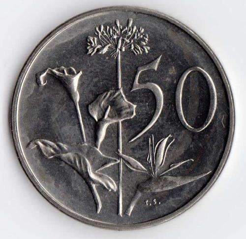 1975 50c COIN SUN2315