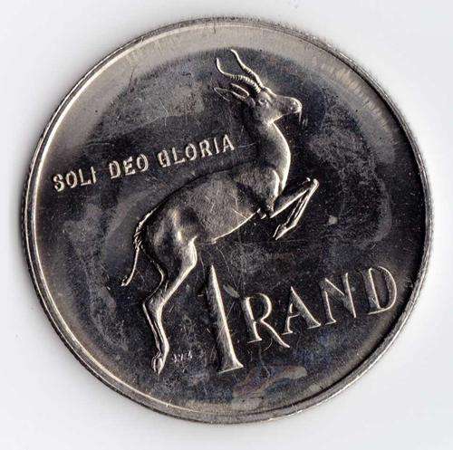 1985 R1 COIN SUN2335
