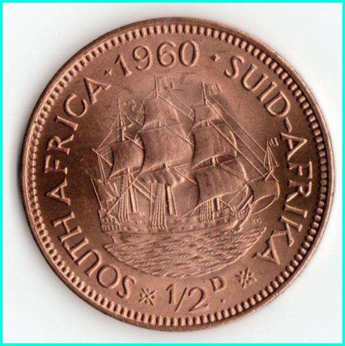 1960     1/2     PENNY                  SUN2475