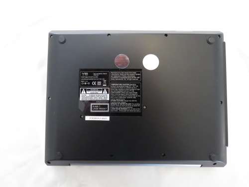 DVD Player Portable