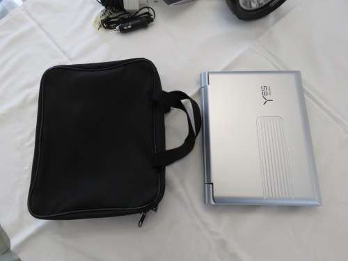 DVD Player Portable