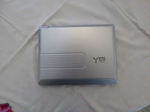 DVD Player Portable