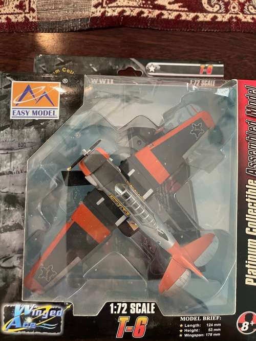 11 Corgi War birds Series 2 - Sold as a collection!