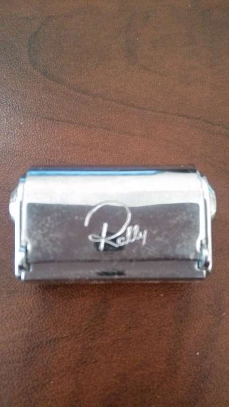 Rally Travel Razor
