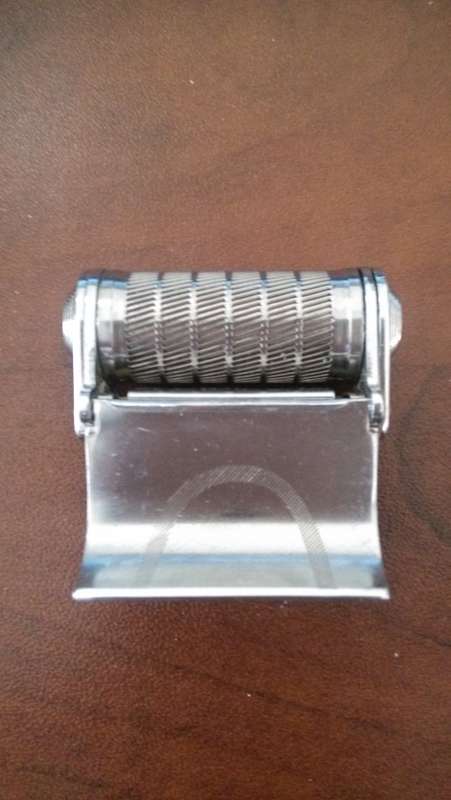 Rally Travel Razor