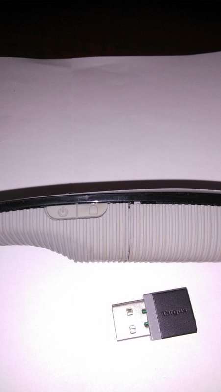 Targus Laser Presentation Remote