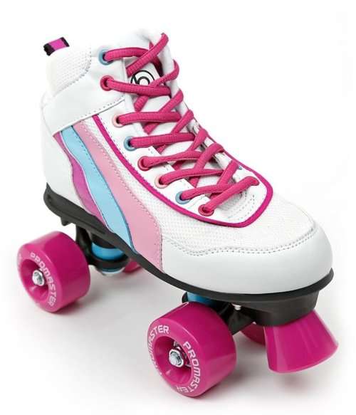 Promaster roller skates  R420