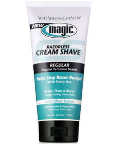 Magic Regular Razorless Unisex Hair Removal for pubic,brazilian, bikini,leg R65.00