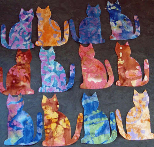 CATS