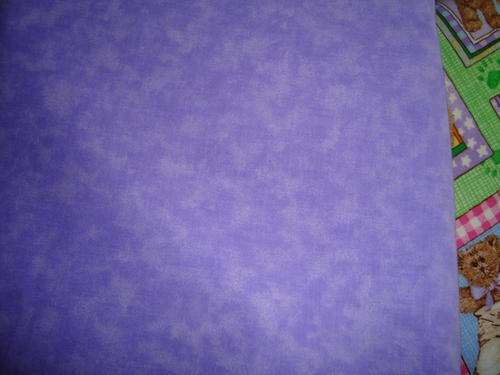 Pretty quilting fabric