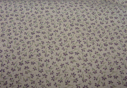 100% cotton fabric 60 inches wide