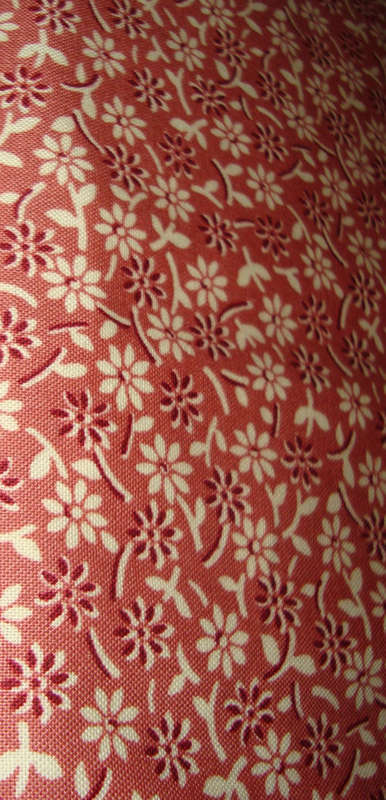 Thimbleberrie fabric 2 (does not bleed)