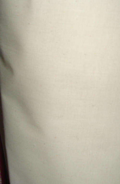 Calico seedcloth